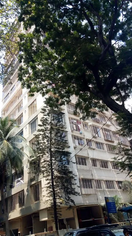 Excella Residency — Parel (1)