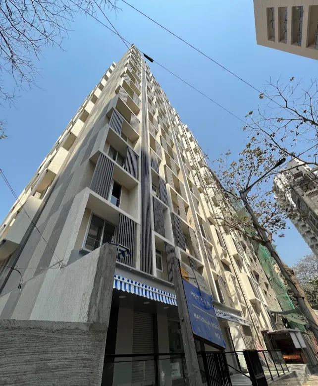 Hubtown Harmony — Matunga (2)