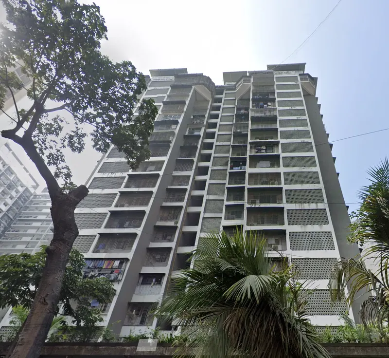 Inder Tower — Dadar West