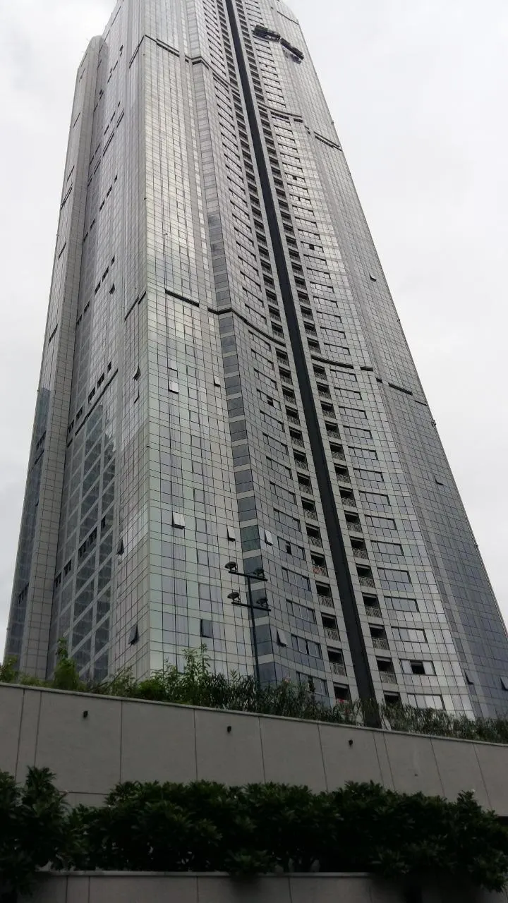 Island City Centre 1 — Dadar East (3)