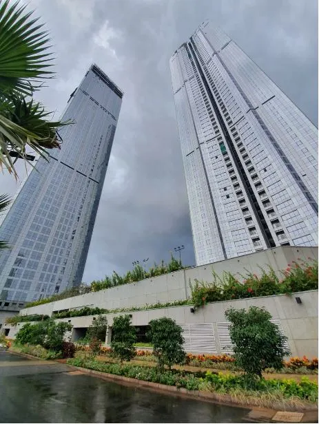 Island City Centre 1 — Dadar East (2)