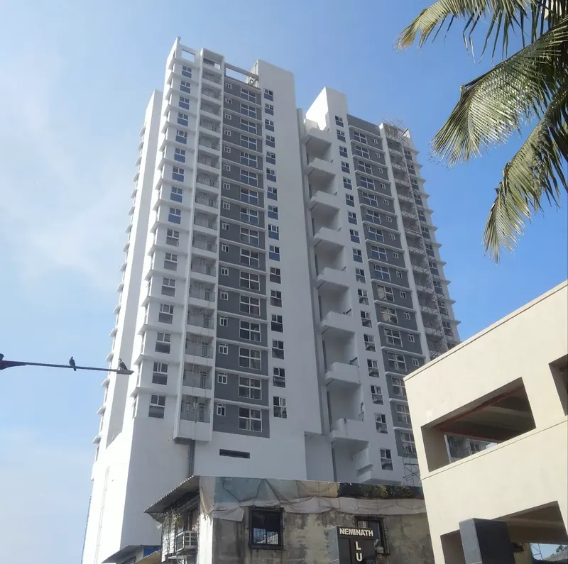 The Lumiere — Andheri West (2)