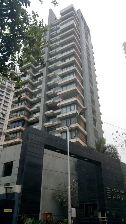 Lodha Aria — Parel