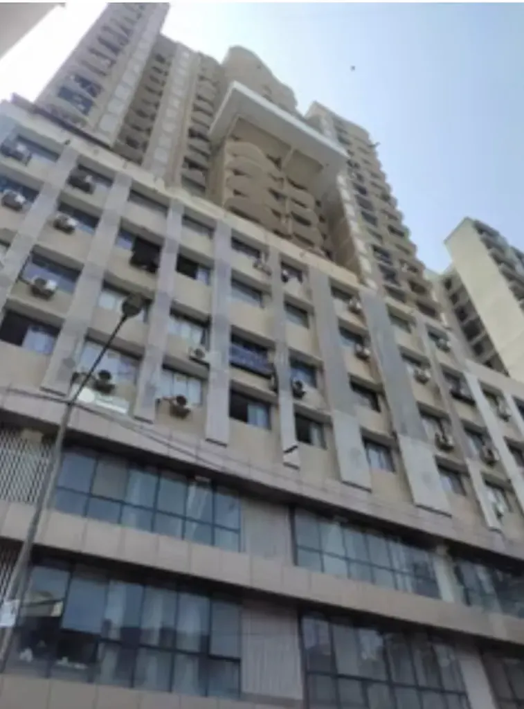 Shreedham Splendour — Andheri West (3)