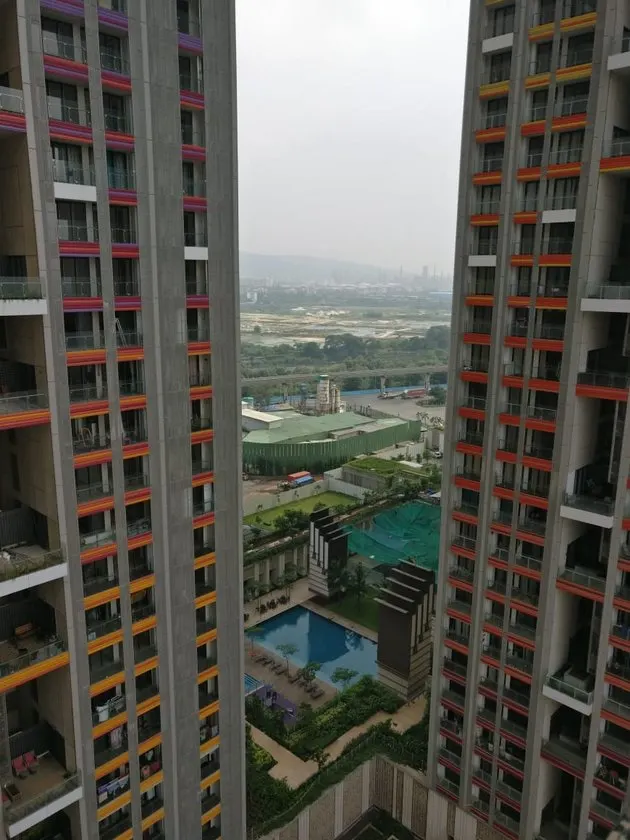 Lodha Elisium — Wadala (4)