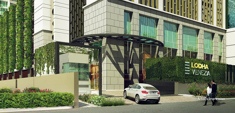 Lodha Venezia — Parel (3)