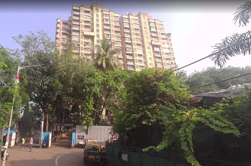 Monarch Gardens — Sewri (2)