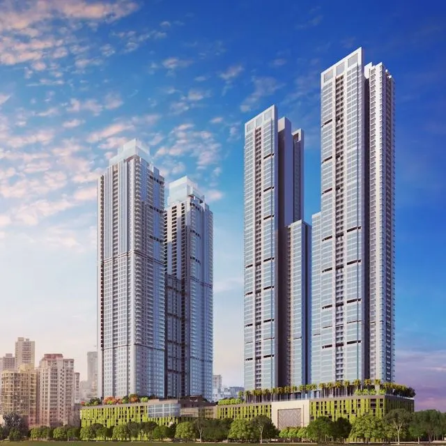 Monte South — Byculla (3)