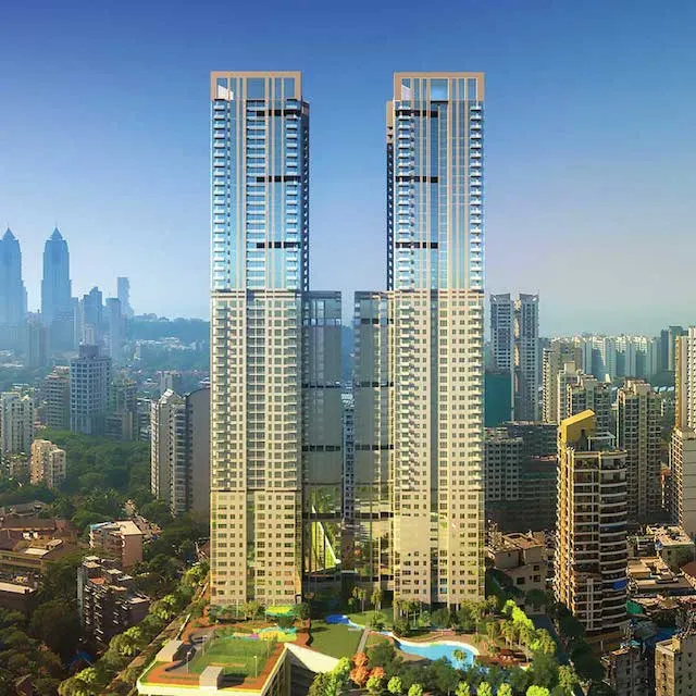 Monte South — Byculla (2)
