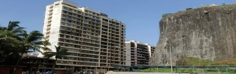 Divyam Heights — Andheri West (4)