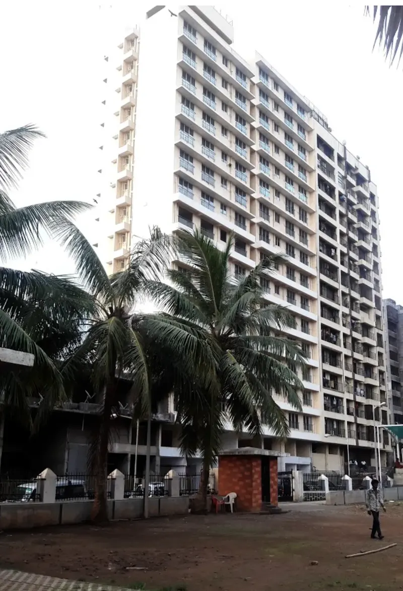 Divyam Heights — Andheri West (5)