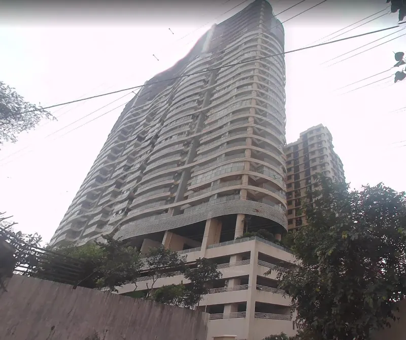 Omkar Veda — Parel (2)