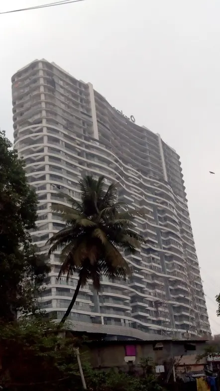 Omkar Veda — Parel (1)