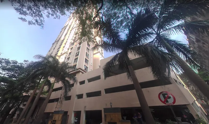 Prarthana Heights — Parel (2)