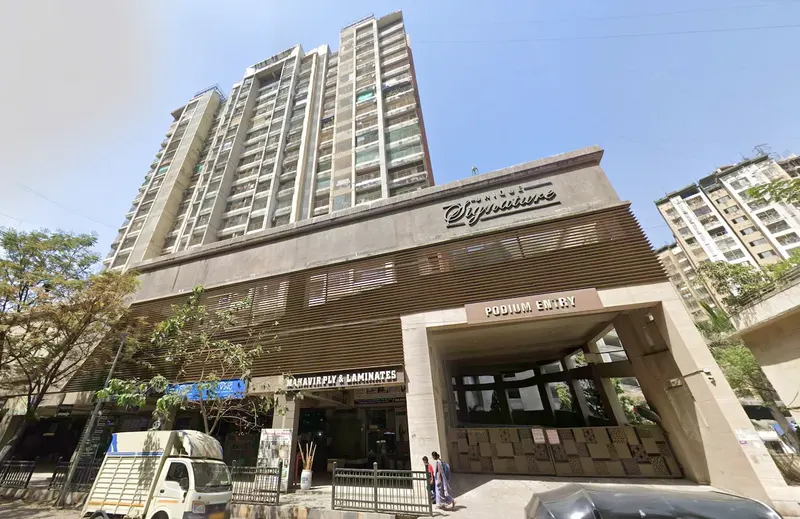Unique Signature — Mira Road