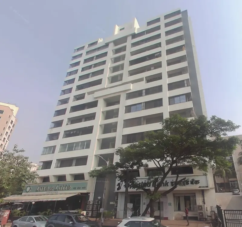 Samartha Siddhi — Andheri West (4)