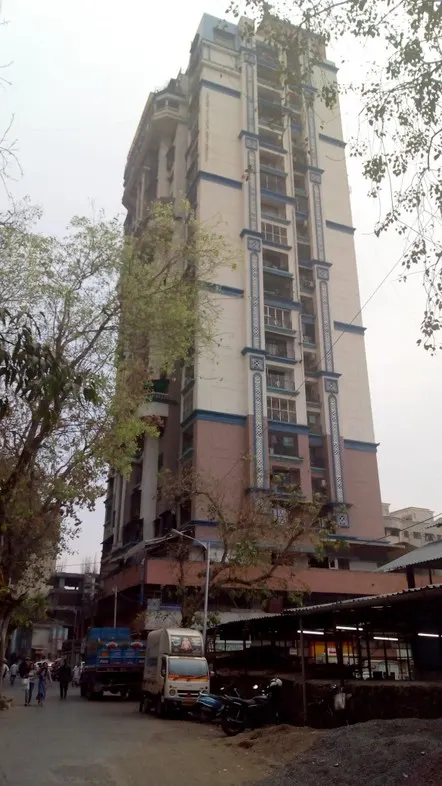 Shree Vijaya Residency — Parel (1)