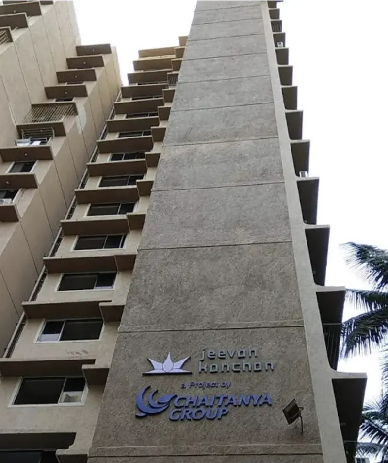 Jeevan Kanchan — Andheri West (3)