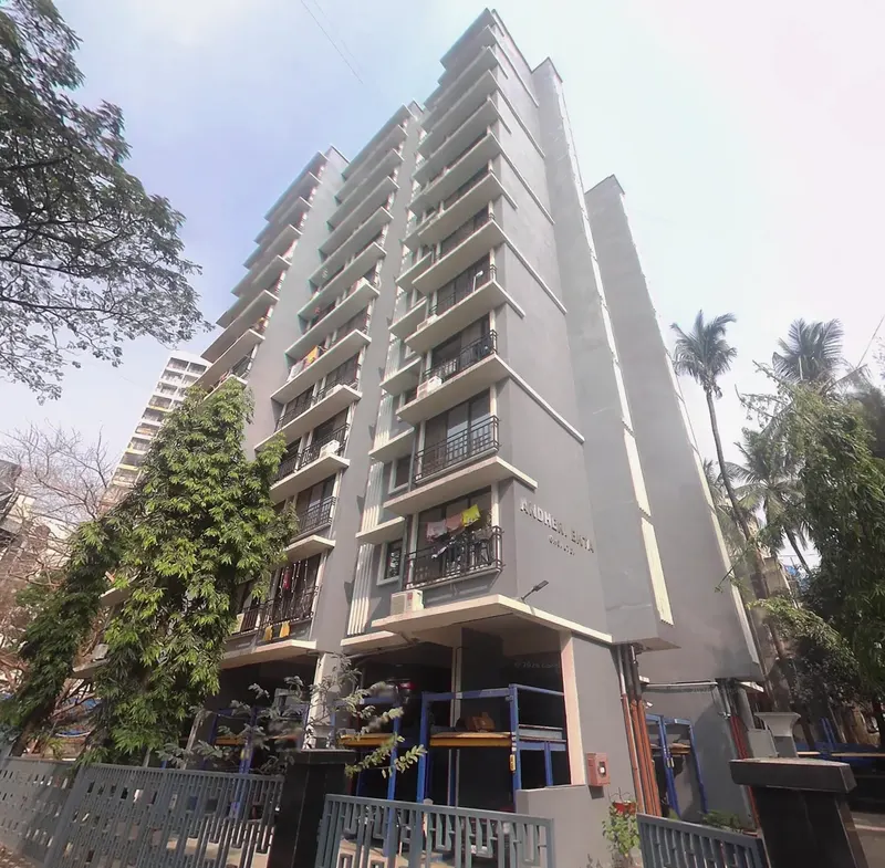 Andheri Ekta — Andheri West (1)