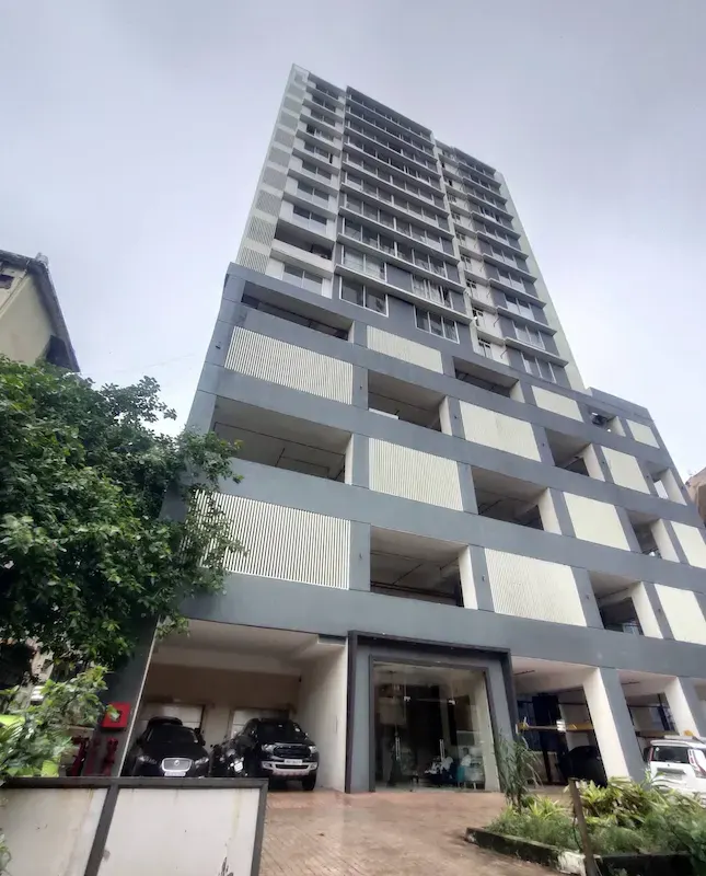3 BHK Classique Heights in Prabhadevi, photo 2
