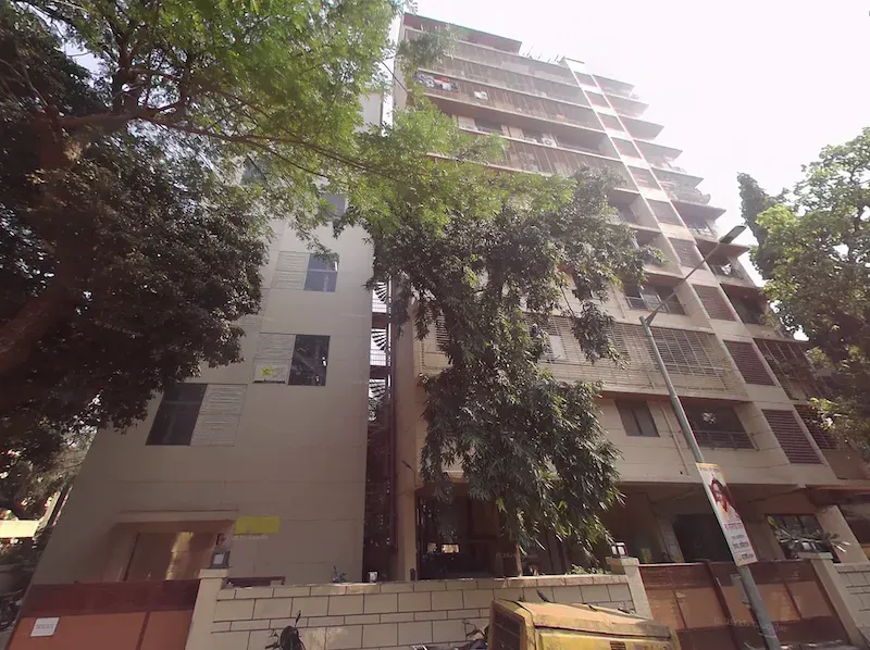 10 Square — Andheri East (2)