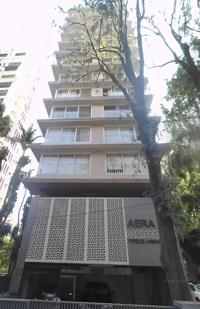 Aera — Chembur