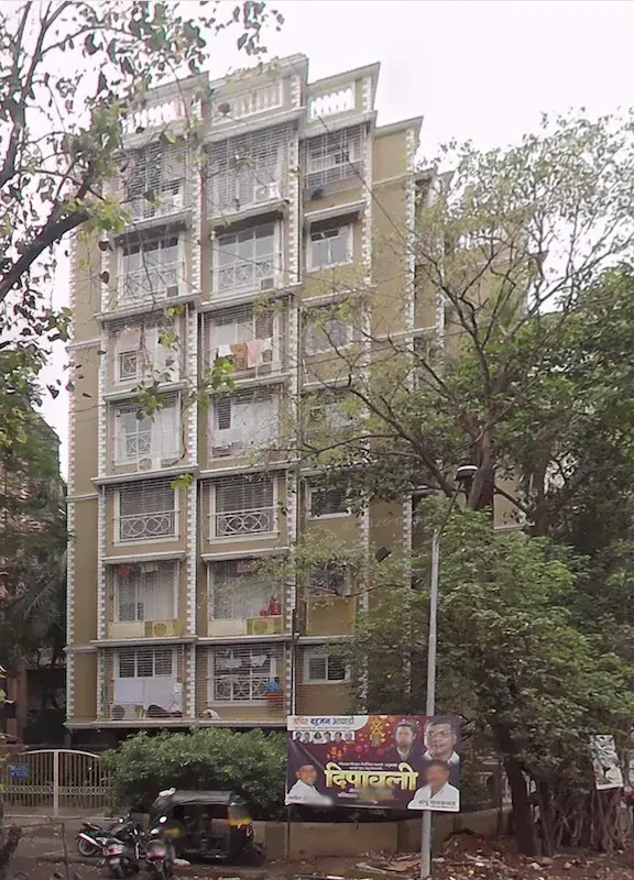 117 Residency — Chembur