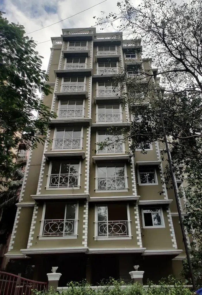 117 Residency — Chembur