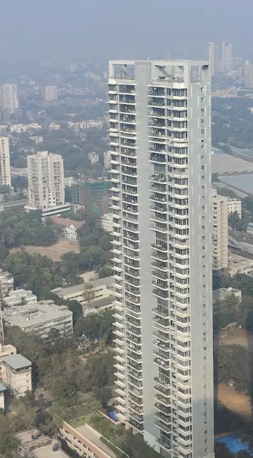 W54 — Matunga