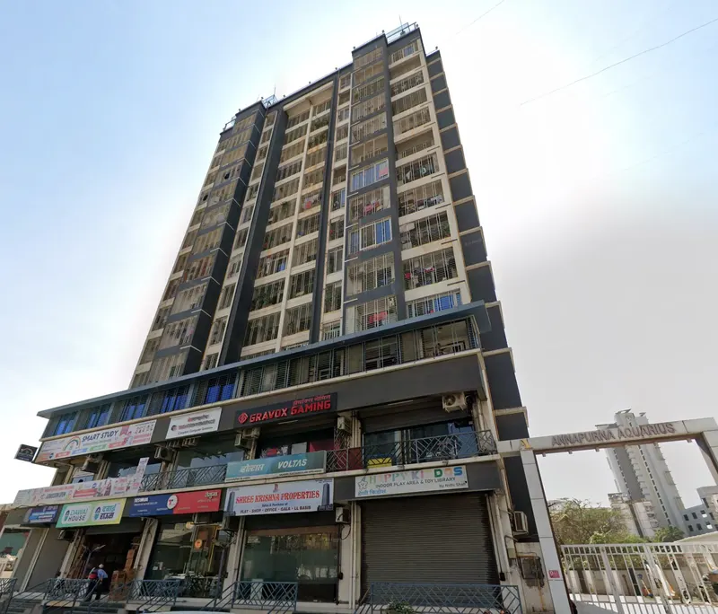 Annapurna Aquarius — Bhayandar