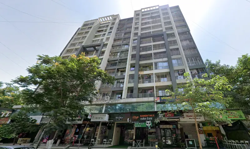 Raviraj Spring — Mira Road (2)