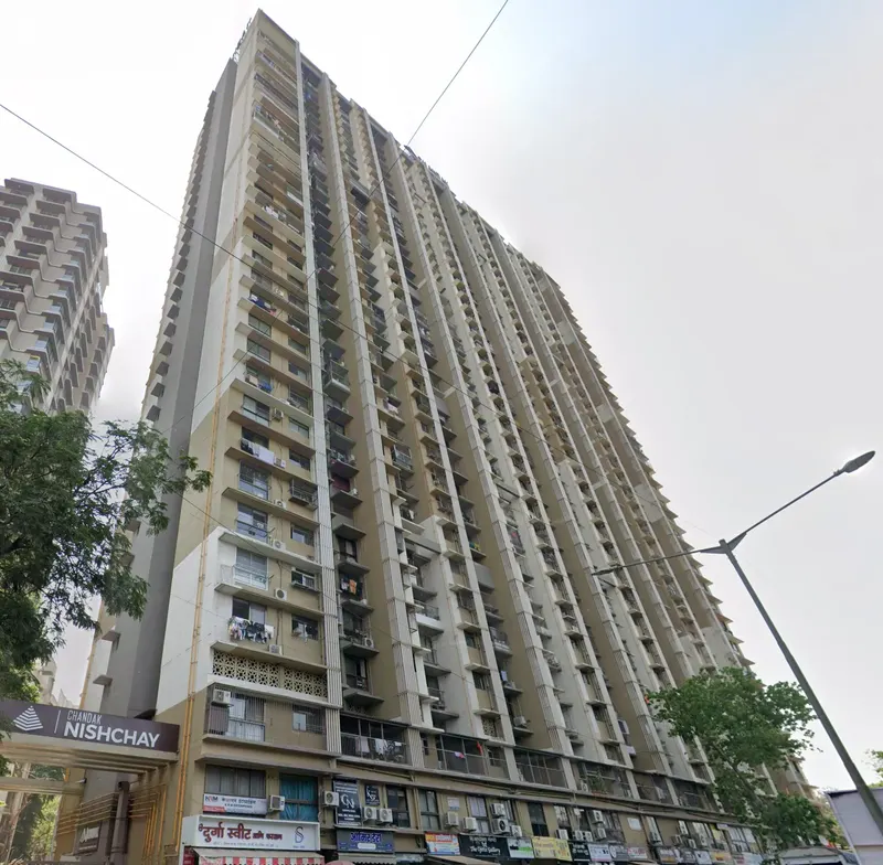 Chandak Nishchay — Dahisar East