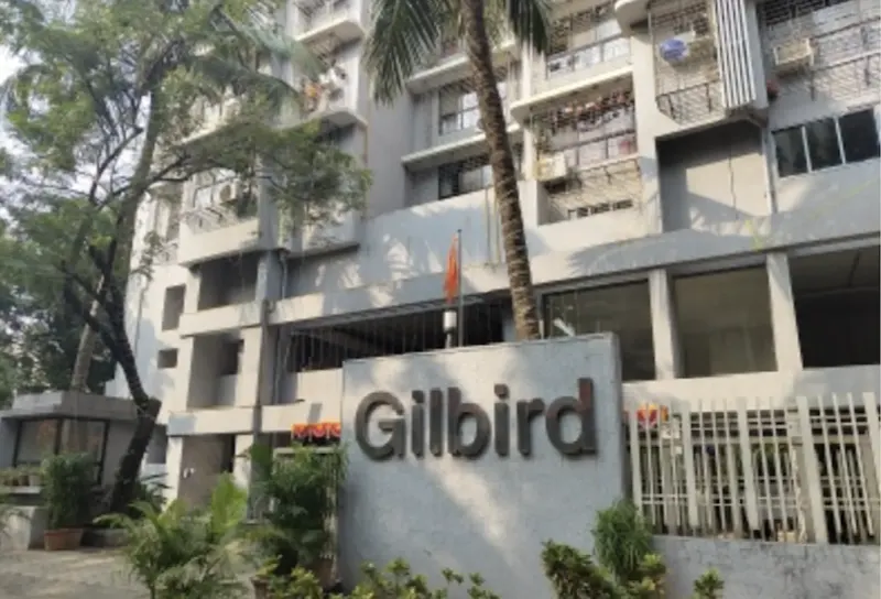 Sunteck Gilbird — Andheri West (1)