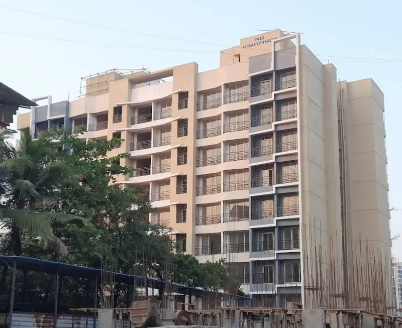 NG Vibrancy — Mira Road