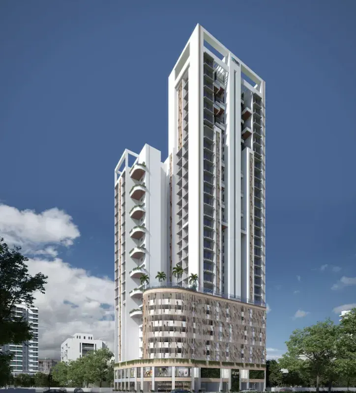 Aangan — Matunga (1)