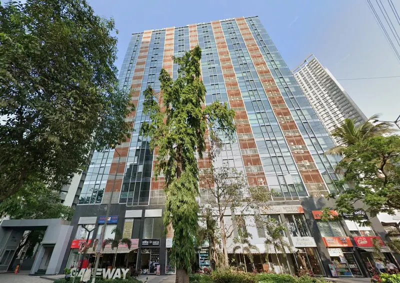 The Gateway — Mulund West