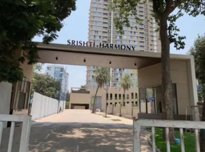 Srishti Harmony — Powai (9)