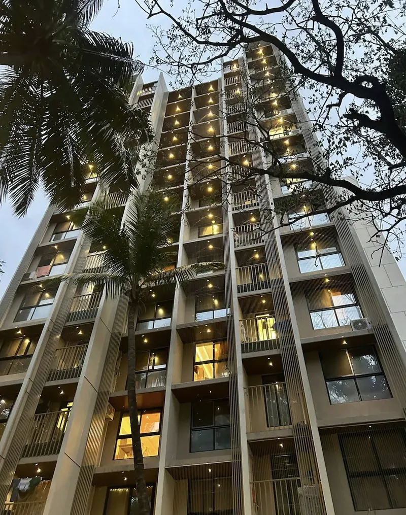 Platinum Pristine — Andheri West (7)