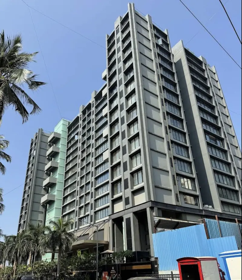 Raheja Park West — Santacruz West (1)