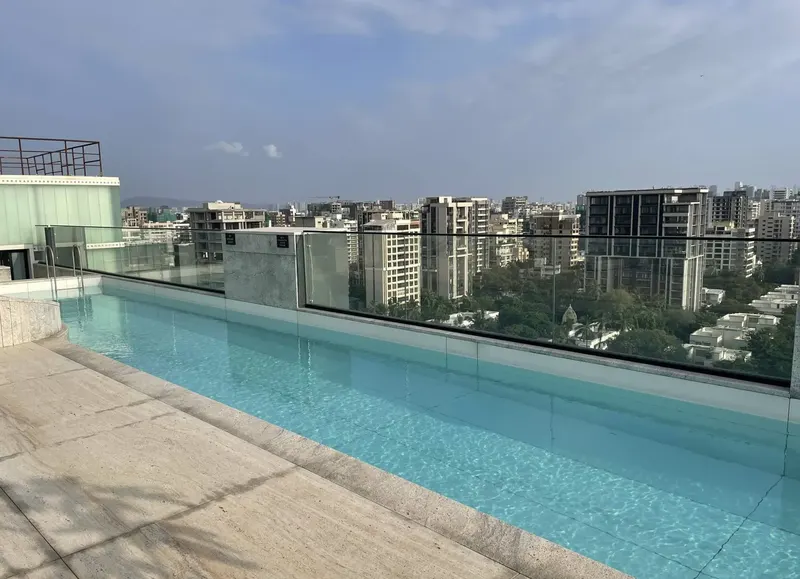 Raheja Park West — Santacruz West (4)