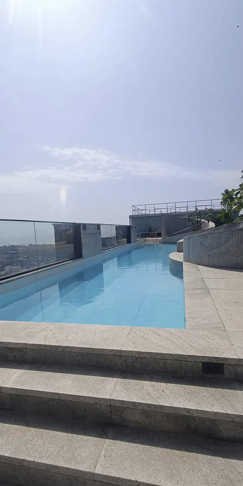 Raheja Park West — Santacruz West (5)