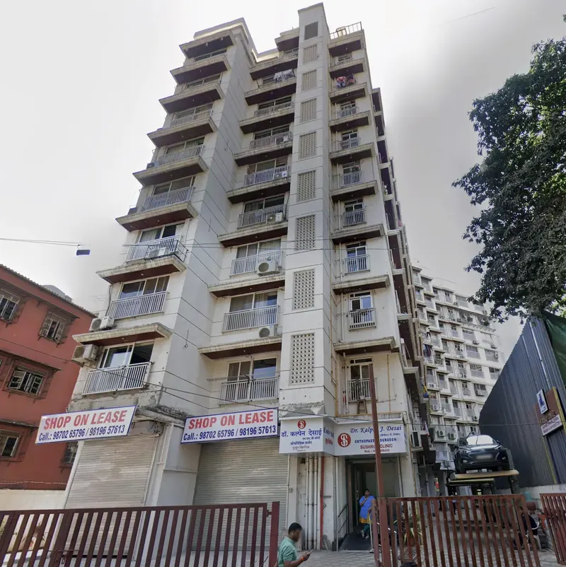 Vraj One — Andheri West (2)