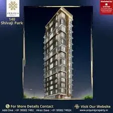 140 Shivaji Park — Dadar West (2)