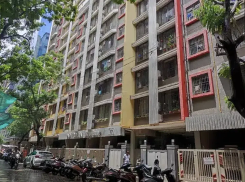 Adityaraj Enclave — Ghatkopar East