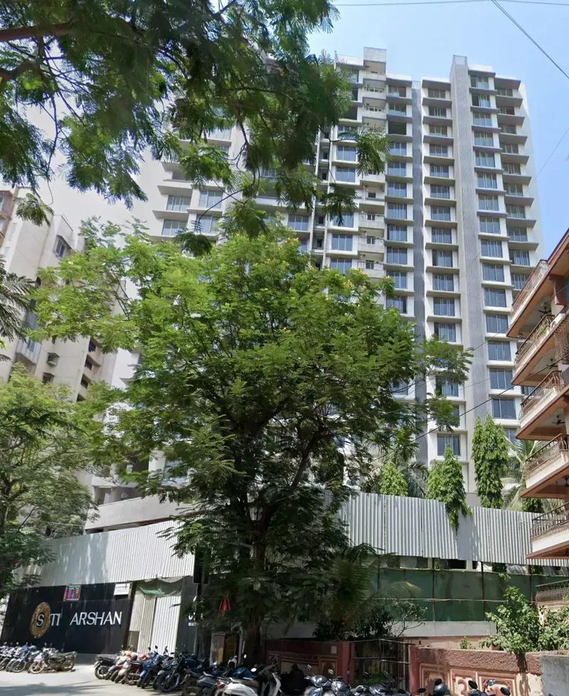 Sati Darshan — Malad West