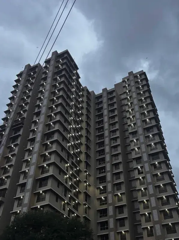 Atul Horizon — Bhandup