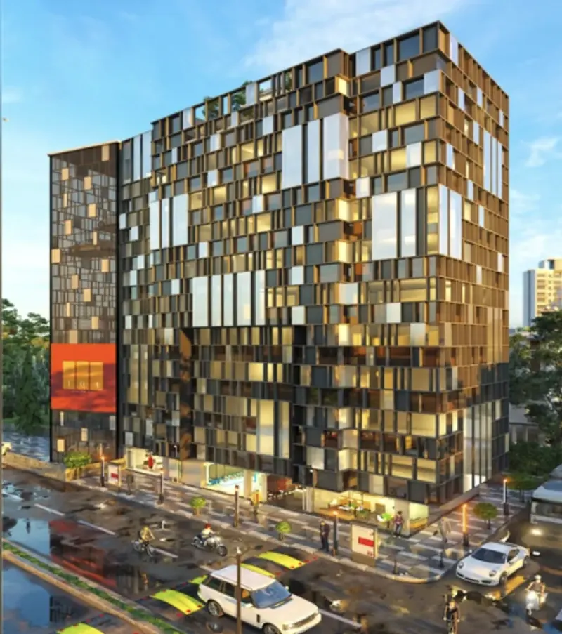 104 East — Malad East