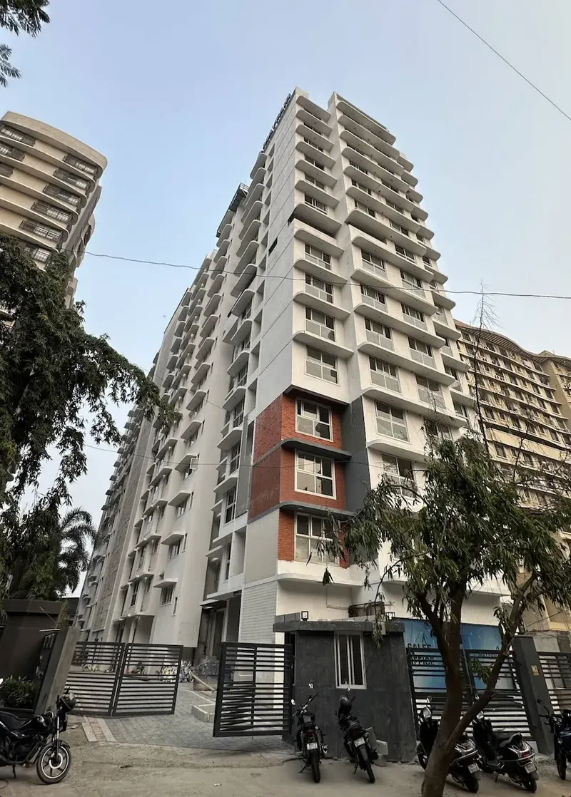 Mayfair Breeze — Andheri West (1)