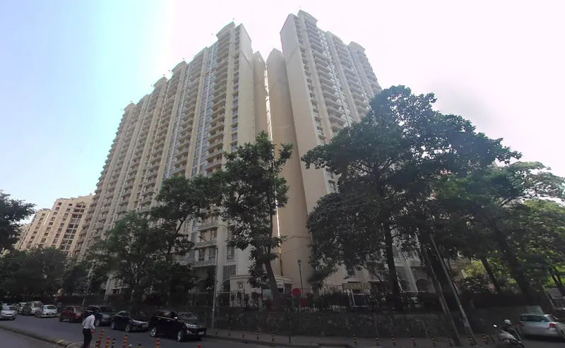 Atlantis — Powai (4)