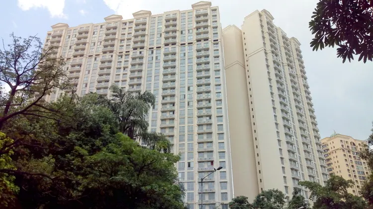 Atlantis — Powai (3)